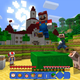 Minecraft (Nintendo Switch) | $24 | Amazon